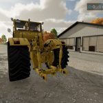 kirovets k 700a v1.0.0.1 fs22 7