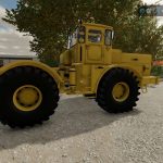 kirovets k 700a v1.0.0.1 fs22 8