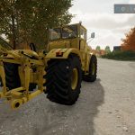 kirovets k 700a v1.0.0.1 fs22 9