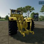 kirovets k 700a v1.0.0.11 fs22 5