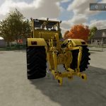 kirovets k 700a v1.0.1.3 fs22 10