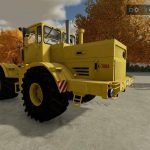 kirovets k 700a v1.0.1.3 fs22 11