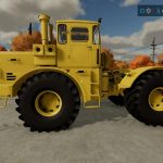 kirovets k 700a v1.0.1.3 fs22 2