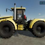 kirovets k 7m v1.0.0.1 fs22 9