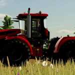 kirovets k7 52 km h version v1.1 fs22 1