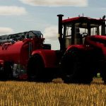 kirovets k7 52 km h version v1.1 fs22 3