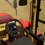 kirovets k7 52 km h version v1.1 fs22 4