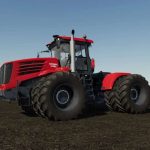 kirovets k7 series v1.0 fs22 4