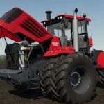 kirovets k7 series v1.0 fs22 5