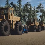 kirovets k700 farming dudrs edition v1.0 fs22 4