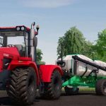 kirovets k744r3 v1.0 fs22 2