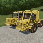 kirovets magnum k 700a 701 v1.0 fs22 5