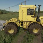 kirovets magnum k 700a 701 v1.0 fs22 9