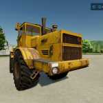 kirovetz k 700 v1.0 fs22 1