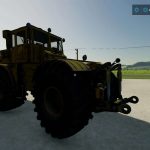 kirovetz k 700 v1.0 fs22 2