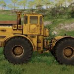 kirovetz k 700 v1.1 fs22 2