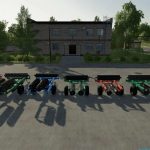 kkz 6 9.2 v1.0 fs22 6