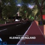 kleines bergland v1.0 fs22 2