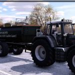 klotz transporte fendt favorit vario 900 tms v1.0 fs22 2