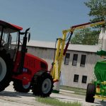 kmu 3.7 v1.0 fs22 2