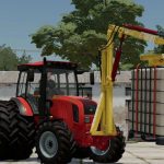 kmu 3.7 v1.0 fs22 3