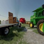 knaack job box v1.0 fs22 2