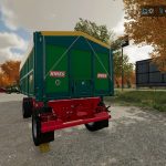 knies hkd302 v1.0 fs22 3