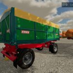 knies hkd302 v1.0 fs22 7