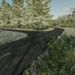 knieskoppsheim map v1.0 fs22 2