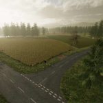 knieskoppsheim map v1.0 fs22 4