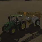 knight trailblazer pro 4200 v1.2 fs22 2