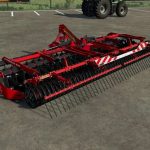 knoche crossmax 600 v1.0 fs22 2