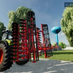 knoche kse 2x v1.0 fs22 2