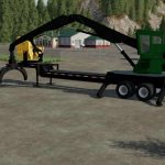 knuckle boom beta v1.0 fs22 3