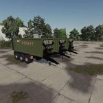 kobzarenko tzp 39 atlant v1.0 fs22 2