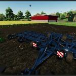 kockerling allround v1.0 fs22 2