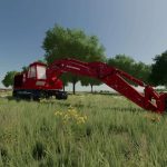 koehring pack v1.0 fs22 2