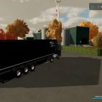 kogel black edition 2022 v1.0 fs22 1