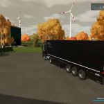 kogel black edition 2022 v1.0 fs22 6