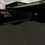 kogel black edition 2022 v1.0 fs22 7