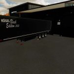 kogel black edition 2022 v1.0.0.1 fs22 2