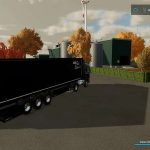 kogel black edition 2022 v1.0.0.1 fs22 5