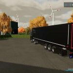 kogel black edition 2022 v1.0.0.1 fs22 6