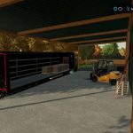 kogel black edition 2022 v1.0.0.1 fs22 7