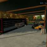 kogel black edition 2022 v1.1 fs22 1