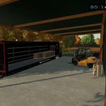 kogel black edition 2022 v1.1.0.1 fs22 7