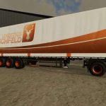 kogel hirschfeld trailer v1.1.1.1 fs22 7