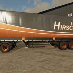 kogel hirschfeld trailer v1.1.1.1 fs22 8