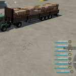 kogel trailer 2C pallets 2C autoloaders v0.5 fs22 1