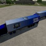 kogel trailer v0.6 fs22 2